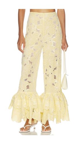 PANTALON TAVA en . Taille L. Also en - CeliaB - Modalova