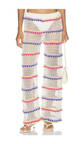 PANTALON IREN en . Taille L. Also en M, S, XS - CeliaB - Modalova