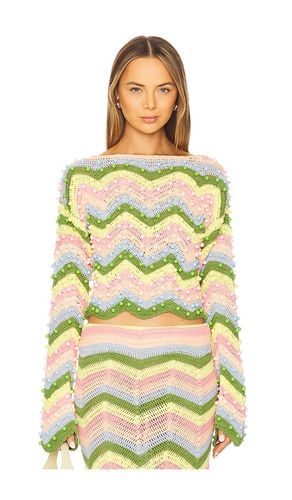 TOP MANCHES LONGUES en ,,. Taille L. Also en M, S, XS - CeliaB - Modalova