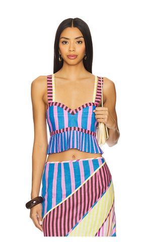 TOP SANS MANCHES JULIETA en ,. Taille L. Also en M, S, XS - CeliaB - Modalova