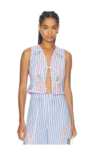 GILET AVRA en . Taille L. Also en M, S, XS - CeliaB - Modalova