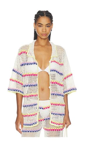 Iren Top en . Taille XS. Also en S, M - CeliaB - Modalova