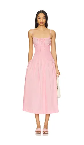 ROBE MI-LONGUE BARBARA in . Size XL - Ciao Lucia - Modalova
