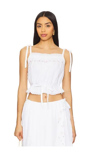 TOP SANS MANCHES ARAE in . Size M, S, XS - Ciao Lucia - Modalova