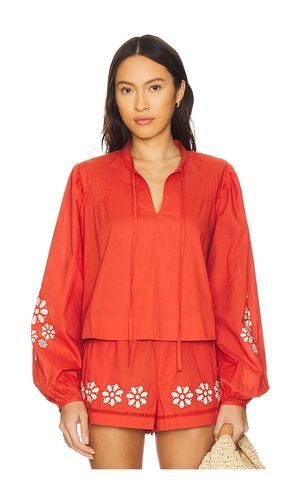 TOP MANCHES LONGUES SALM en . Taille L. Also en M, S, XL, XS - Ciao Lucia - Modalova