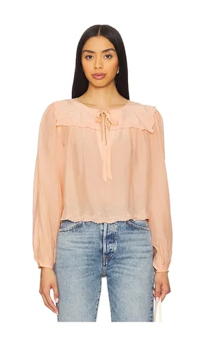 TOP MANCHES LONGUES JONA in . Size S, XS - Ciao Lucia - Modalova