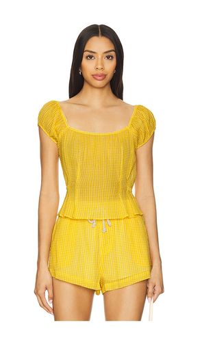 TOP SANS MANCHES LILLE in . Size M, S, XS - Ciao Lucia - Modalova
