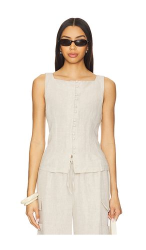 TOP SANS MANCHES FORMOSO en . Taille S. Also en L - Ciao Lucia - Modalova