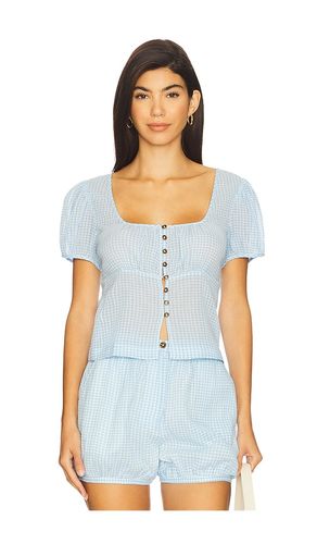 Risi Top en . Taille L. Also en M, S, XS - Ciao Lucia - Modalova