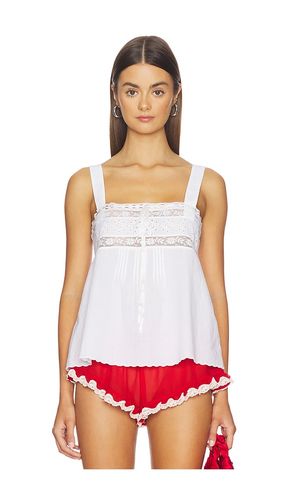 Euri Top en . Taille M. Also en L, XL - Ciao Lucia - Modalova