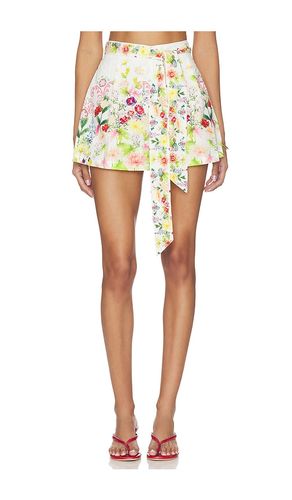 ROBE SHORT en . Taille L. Also en M - Camilla - Modalova