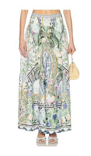 JUPE LONGUE in ,. Size XS - Camilla - Modalova