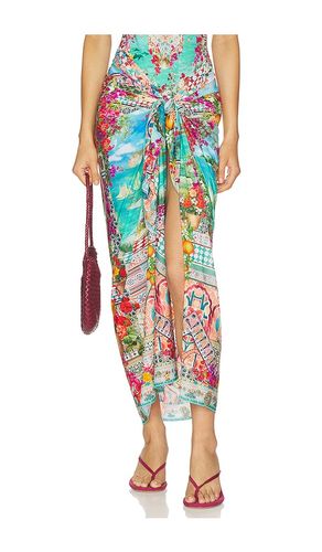 Multi Wear Long Sarong en - Camilla - Modalova