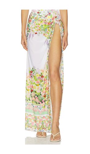 Long Sarong en . Taille S/M. Also en L/XL - Camilla - Modalova