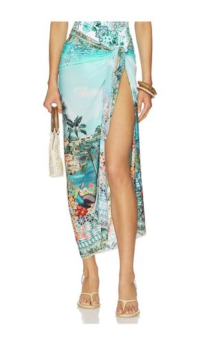 Multi Wear Long Sarong en - Camilla - Modalova