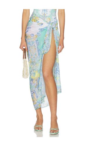 Multi Wear Long Sarong en - Camilla - Modalova