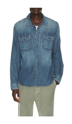 CHEMISE CAIRO en . Taille S. Also en M - Citizens of Humanity - Modalova