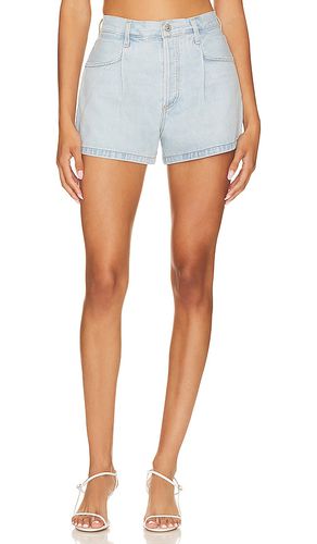 Franca Pleated Baggy Short in -. Size 30, 33 - Citizens of Humanity - Modalova