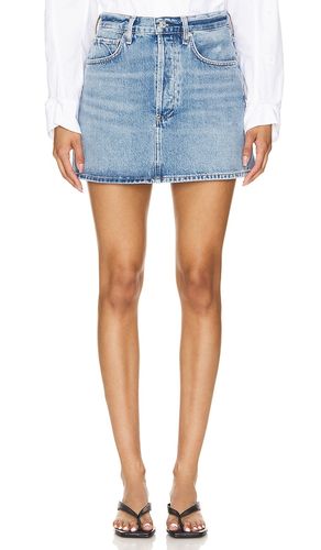 JUPE COURTE RAMONA in -. Size 25, 26, 27, 28, 29, 31, 33 - Citizens of Humanity - Modalova