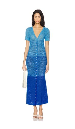 ROBE MANCHES COURTES ALEXANDRA in . Size XS-S - Capittana - Modalova