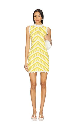 ROBE COURTE ISABELLA en . Taille M/L. Also en XL - Capittana - Modalova