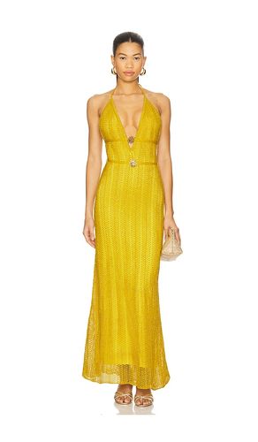 ROBE MAXI ARIEL en . Taille XL. Also en XS/S - Capittana - Modalova