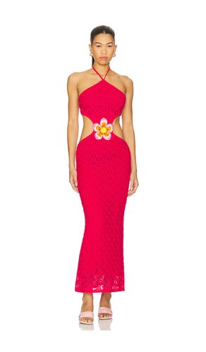 ROBE MAXI LUCINDA in . Size XL - Capittana - Modalova