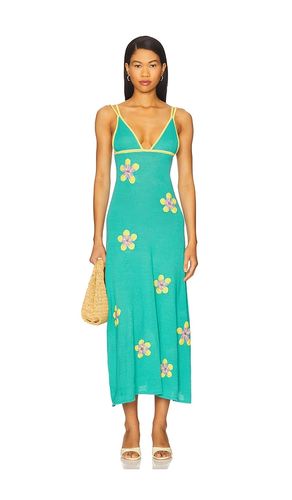 ROBE CAROLINA en . Taille M/L. Also en XS/S - Capittana - Modalova