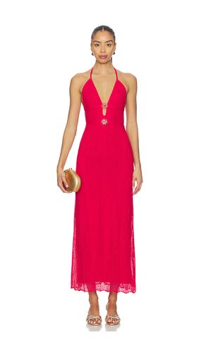 ROBE MAXI ARIEL en . Taille M/L. Also en XS/S - Capittana - Modalova