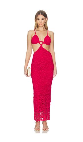 ROBE MAXI MARTINA en . Taille M/L. Also en XS/S - Capittana - Modalova