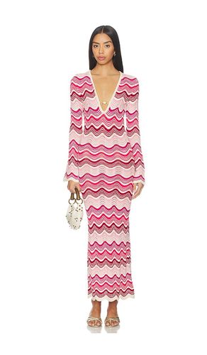 ROBE MAXI SANDRA en ,. Taille M/L. Also en XS/S - Capittana - Modalova
