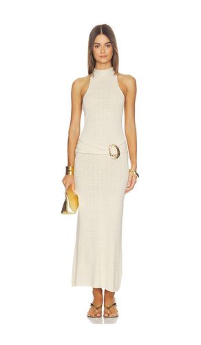 ROBE MAXI CECI en . Taille M/L. Also en - Capittana - Modalova