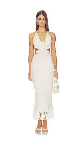 ROBE MI-LONGUE NURIEL en . Taille M/L. Also en XS/S - Capittana - Modalova
