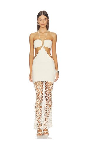 ROBE MAXI LALI en . Taille M/L. Also en - Capittana - Modalova