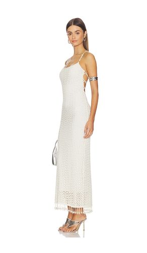 ROBE MI-LONGUE ALI en . Taille M/L. Also en XS/S - Capittana - Modalova