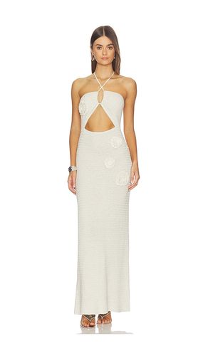ROBE MAXI PIPA en . Taille M/L. Also en - Capittana - Modalova