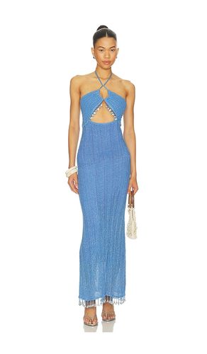 ROBE MI-LONGUE DARIA en . Taille M/L. Also en - Capittana - Modalova
