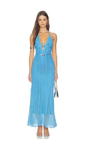 ROBE MAXI ARIEL en . Taille M/L. Also en - Capittana - Modalova