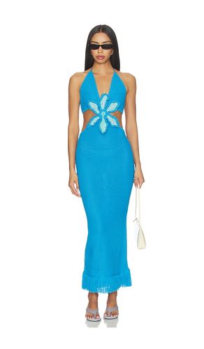 ROBE MAXI STARLA en . Taille M/L. Also en - Capittana - Modalova
