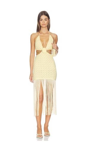 ROBE ZOE en . Taille XS/S. Also en - Capittana - Modalova