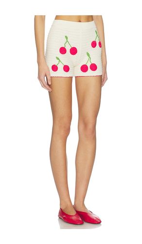 Sasha Cherry Short en . Taille M/L. Also en XS/S - Capittana - Modalova