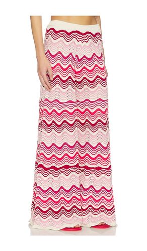PANTALON LARGE KARI en . Taille M/L. Also en XS/S - Capittana - Modalova