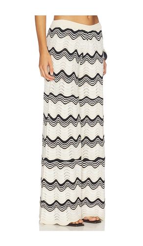 PANTALON LARGE KARI en . Taille M/L. Also en XS/S - Capittana - Modalova