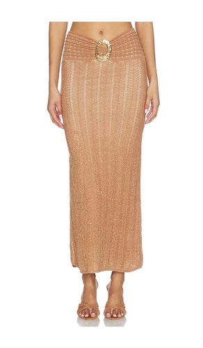 JUPE LONGUE LULI en . Taille M/L. Also en - Capittana - Modalova