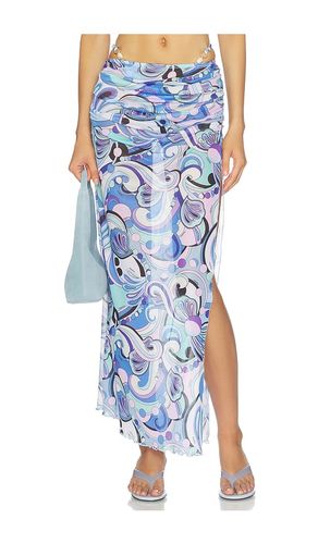 JUPE LONGUE SOFIA en . Taille XS/S. Also en M/L, XL - Capittana - Modalova