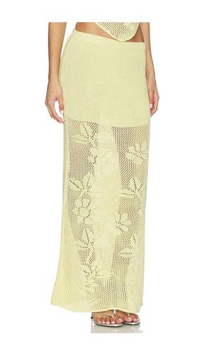 JUPE LONGUE MALLORY en . Taille M/L. Also en XS/S - Capittana - Modalova