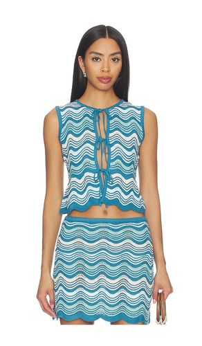 Sisa Top en . Taille M/L. Also en XS/S - Capittana - Modalova