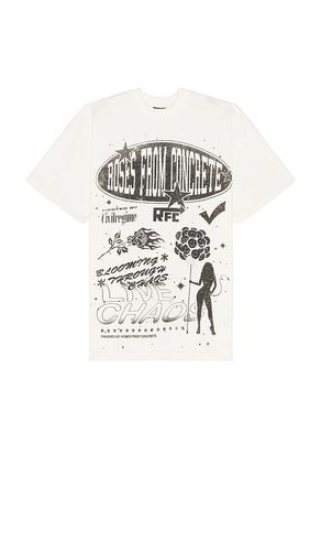 American Classic Oversized Tee in . Size S - Civil Regime - Modalova