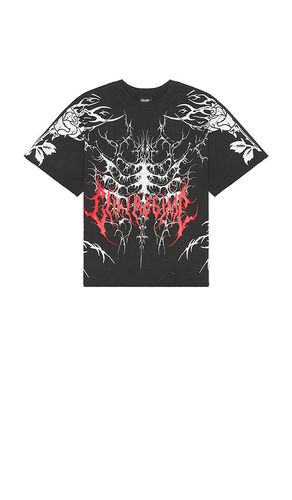 T-SHIRT RIBS DUNGEON in . Size M, S, XL/1X - Civil Regime - Modalova