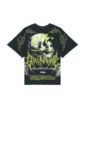 T-SHIRT THE CURSE DUNGEON en . Taille L. Also en M, S - Civil Regime - Modalova